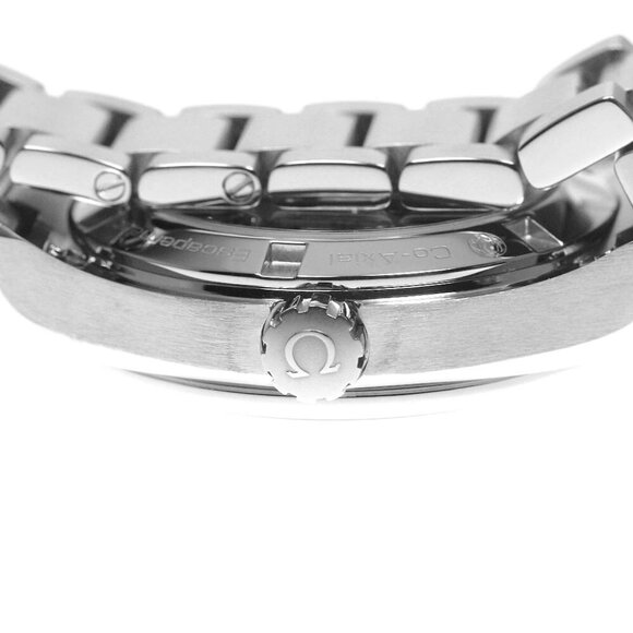 OMEGA Seamaster Aqua Terra 231.10.39.21.54.001 11P diamond Automatic_843528 - Picture 3 of 6